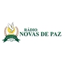 rádio novas de paz fm