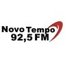 rádio novo tempo fm