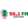 rádio novo tempo fm