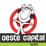 rádio oeste capital