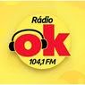 Rádio OK FM (Metrópoles FM)