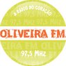 rádio oliveira fm
