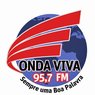 rádio onda viva fm