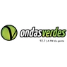 rádio ondas verdes fm