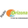 rádio orizona fm