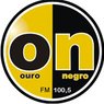 rádio ouro negro fm