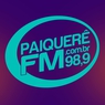 rádio paiquerê fm