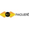 rádio paiquerê