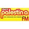 rádio palestina fm