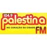 Rádio Palestina FM