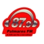 Rádio Palmares FM