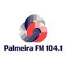 rádio palmeira fm