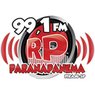 rádio paranapanema fm