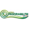 rádio panorama fm