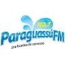 rádio paraguassu fm