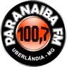 rádio paranaíba fm