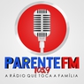 rádio parente fm