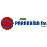 rádio paranaíba fm