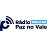 rádio paz no vale fm