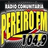 rádio pereiro fm