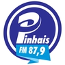 rádio pinhais fm