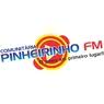 rádio pinheirinho fm