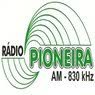 Rádio Pioneira AM Forquilha