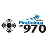 rádio piratininga