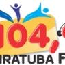 rádio piratuba fm