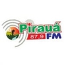 Rádio Pirauá FM