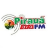 rádio pirauá fm