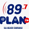 rádio plan fm