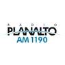 Rádio Planalto AM