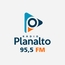 Rádio Planalto FM