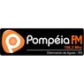 rádio pompéia fm