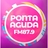 Rádio Ponta Aguda FM