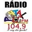 Rádio Pontal FM