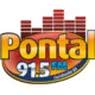 rádio pontal fm