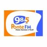 rádio ponte fm