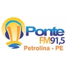 rádio ponte fm