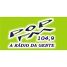 rádio pop fm