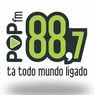 Rádio POP 88 FM