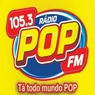 rádio pop fm