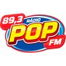 rádio pop fm