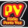 rádio porta voz fm