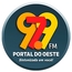 Rádio Portal do Oeste FM