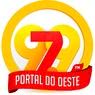 rádio portal do oeste fm