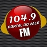 rádio portal do vale fm