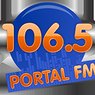 rádio portal fm