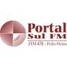 rádio portal sul fm